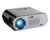 Vivibright GP90 Portable Projector LED LCD 3200 Lumens 1280*800 Support 1080P