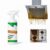 500ML Kitchen Cleaner Spray Oil & Grease Stain Remover For Gas Stove