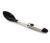 Crystal Nylon Serving Spoon with Steel Handle