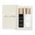 BELLAVITA CEO MAN and WHITE OUD Unisex | Long Lasting Perfume for Man & Woman | Eau De Parfum pack of 2x20ml each | Tonka, Agarwood & Orange | Woody, Spicy & Citrus Premium Fragrance