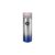 Cello Nexon Insulated Flask | Hot and Cold Stainless Steel Water Bottle | Leak Proof & Break-Proof Water Bottle | Double Walled Carry Flask for Travel, Home, Office, School | 550ml, Blue