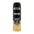 Axe Gold Temptation Long Lasting Deodorant Bodyspray for Men 215 ml