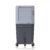 Kenstar Farrata HC 100 Desert Air Cooler for Home – Inverter Compatible, Wood Wool Cooling Pads, Large Wheels (100L, 170 Watts)