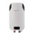 Amazon Basics 3L Instant Water Heater | 3KW | Geyser with PP Body & SS Tank | Corded Electric | Rust Proof | 4 Level Safety | White