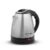 Voltas Beko, a TATA Product 1.5 L Stainless Steel Electric Kettle | 1350W Fast Boil | Auto Cut‑Off | Cool‑Touch Lid & Handle | Home & Office Use (K135X15H‑SL, Silver)