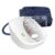 Vandelay BP900 Blood Pressure Monitor – Fully automatic BP Machine (Silver)