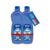 Lizol Shakti 900ml (Pack of 2)- Aqua Fresh Floor Cleaner| 2X Better Cleaning vs Phenyl |Kills 99.9% Germs| Removes Tough Stains| Suitable for All Floor Cleaner Mops