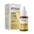 Streax Vitamin C Face Serum, 30 ml | 18% Vitamin C | Dark Spots Reduction | Brighter Skin in 3 Days | Serum for Glowing Skin | Brightening serum | Bright & Shine Face Serum