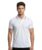 AWG ALL WEATHER GEAR Cotton Polo T-Shirt | Half Sleeve Plain-Regular Fit | Soft Breathable Solid Tee | Collar Tshirts | Casual & Office Wear | Comfortable Everyday Cotton Polo | Mens Tshirts