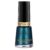 REVLON Glossy Finish Nail Enamel, Peacock Blue, 8ml