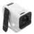Zebronics Android Smart LED Projector, 4K UHD Support (Pixaplay 35)