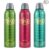 Nike Women Deodorant Spray Combo (Amber + Rose + Musk) – 200ml Each | Pack of 3 Long Lasting Body Spray | Odour Control & Freshness | Deo for Women