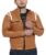 Teesort men bikers Jacket Start From Rs.499 – Amazon