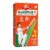 Dabur Glucoplus C Instant Powder Energy Glucose (Orange Flavour) – 1kg | Replenishes Energy with 6 Added Vitamins and Minerals | 20% More Glucose In Every Sip | Vitamin C and Zinc Helps Boost Immunity | Calcium, Phosphorus and Vitamin K Support Bone Health.
