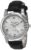 Antonella Rossi Analog Silver Dial Unisex’s Watch-LB190435