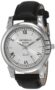 Antonella Rossi Analog Silver Dial Unisex's Watch-LB190435