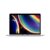 New Apple MacBook Pro (13-inch, 8GB RAM, 256GB SSD, 1.4GHz Quad-core 8th-Generation Intel Core i5 Processor, Magic Keyboard) – Silver