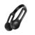 Skullcandy Icon3 Wireless On-Ear Headphone with Mic (Black)