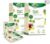 Zandu Ginger Celery Herbal Infusion, a Herbal Tea Enriched with Ayurvedic Ingredients (Pack of 25 Tea Bags X 2),37.5 grams