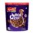 Kwality Choco Fills 250g | Chocolate Flavor, No Maida | Crunchy Bites Filled with Rich Chocolate | Healthy Food & Breakfast Cereal for Kids | High in Protein & Fiber