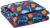 AmazonBasics Kid’s Comforter Set – Soft, Easy-Wash Microfiber – Twin, Multi-Color Dinosaurs