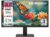 LG 22U401A 54.61 cm (22 Inch) Full HD (1920×1080) VA Monitor with 100Hz, 5ms (GtG),VGA, HDMI, 3-Side Virtually Borderless Design, sRGB 99% (Typ.), HDR 10, 1ms MBR, Reader Mode, Flicker Safe (2026)