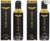 Park Avenue Men Regal No Gas Premium Perfume Long Lasting Citrus Fragrance Spray 130Ml (Pack Of 2), Pack Of 1