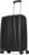 ARISTOCRAT by VIP Small Cabin Suitcase (55 cm) 8 Wheels – Invictus 55 – Hardbody Trolley Bag Jet Black – Black