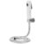 Amazon Basics Health Faucet with 1.5 Meter 304-Grade SS Hose & Hook