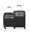 Aristocrat Commander 4W STR (E) CB+MD Black