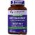 Carbamide Forte DHT Blocker with Biotin Tablets for Hair growth | Biotin Supplement with Bhringraj & Hyaluronic Acid | DHT Blocker Tablet supports Hair Growth, Scalp & Skin Health for Men & Women | 60 Tablets