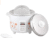 Panasonic SR-WA10H(E) 450-Watt Automatic Cooker Warmer – 2.7 Litre (After cooking) Rs.1495