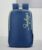 SKYBAGS Medium 25 L Backpack DPDECBLUEW (Blue)