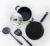 Sumeet Aluminium Non-Stick Cookware- Set of 4 Rs.599 – Pepperfry