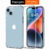 Spigen Liquid Crystal Back Cover for Apple iPhone 14