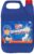 Active White – Shimmer Toilet Cleaner, 5L Family Pack