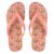 Aerusi Ocean Corte Series Women and Kids Flip-Flops Slippers