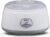 AGARO Classic Portable Yogurt Maker, 1.2L Capacity, Electric, Automatic, Medium (33603)