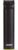AGARO MT 8001 Beard Trimmer for Men, 60min Run Time, USB Charging, Fast Charge, 20 Length Setting, Rechargeable Battery, Black