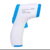 AICARE Non-Contact Digital Temperature Gun, Resolution Infrared Thermometer, 0.1 Deg. C
