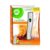 Airwick Fresh Matic Complete Kit Citrus Spice – 250 ml Rs.299 – Amazon