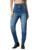 AKA CHIC Supper High Rise Womens Skinny Fit Jeans