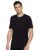 Amazon Brand – Inkast Denim Co. Men’s Solid Slim Fit Half Sleeve T-Shirt