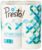Amazon Brand – Presto! 2 Ply Kitchen Tissue/Towel Paper Roll – 60 Pulls (Pack of 4)