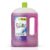 Amazon Brand – Presto! Disinfectant Floor Cleaner Lavender, 2 L