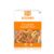 Amazon Brand – Solimo Tri-Colour Durum Wheat Fusilli Pasta, 500g