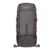 Amazon Brand – Solimo Voyager Rucksack (43 litres, Coal Black & Red)