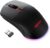 amazon basics – Pro Series – Dual Connectivity Rechargeable Gaming Mouse (Bluetooth/Wireless) with 8 Programmable Buttons, 16000 DPI Optical Sensor
