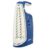 amazon basics Hue Rechargeable Portable Led Light, Blue(Plastic, Pack Of 1)