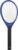 Amazon Brand – Solimo Anti-Mosquito Racquet, Insect Killer Bat with Rechargeable 250 mAh Battery